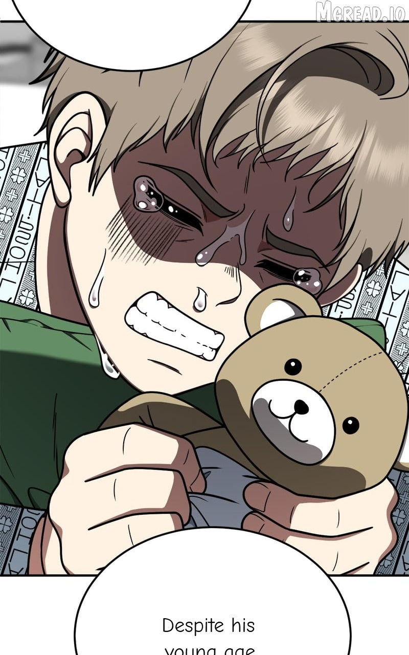 Change Me Chapter 184  - page 63